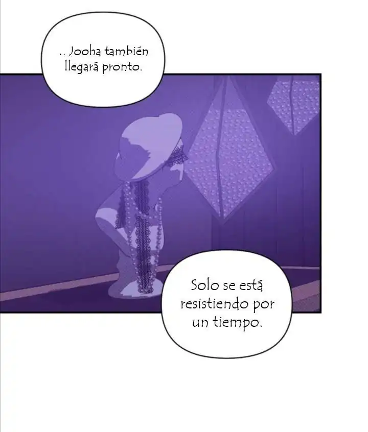 Página 56 — Shell boy Capítulo 59