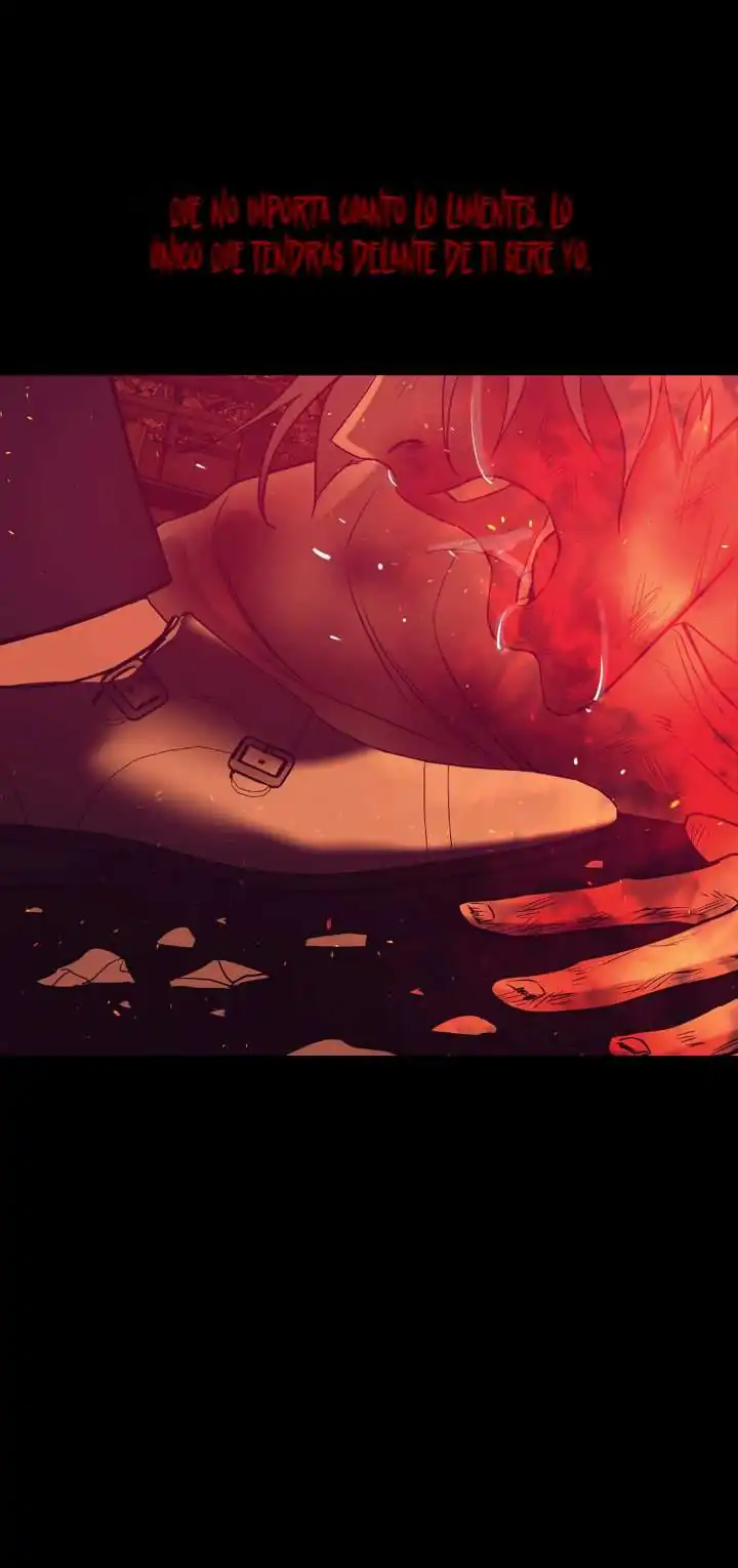 Página 19 — Shell boy Capítulo 60