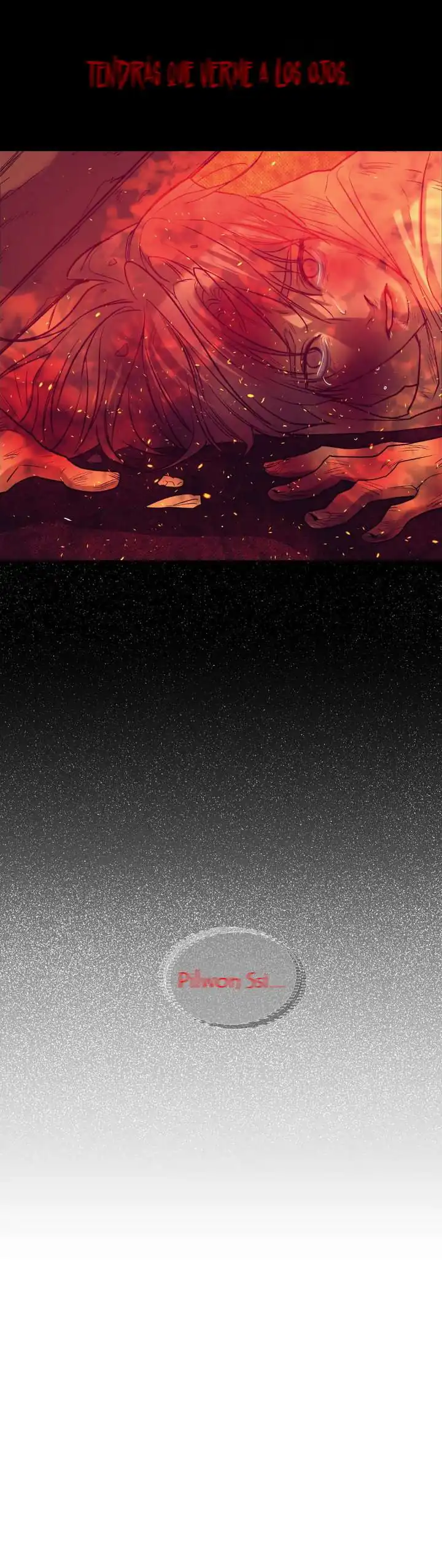 Página 21 — Shell boy Capítulo 60