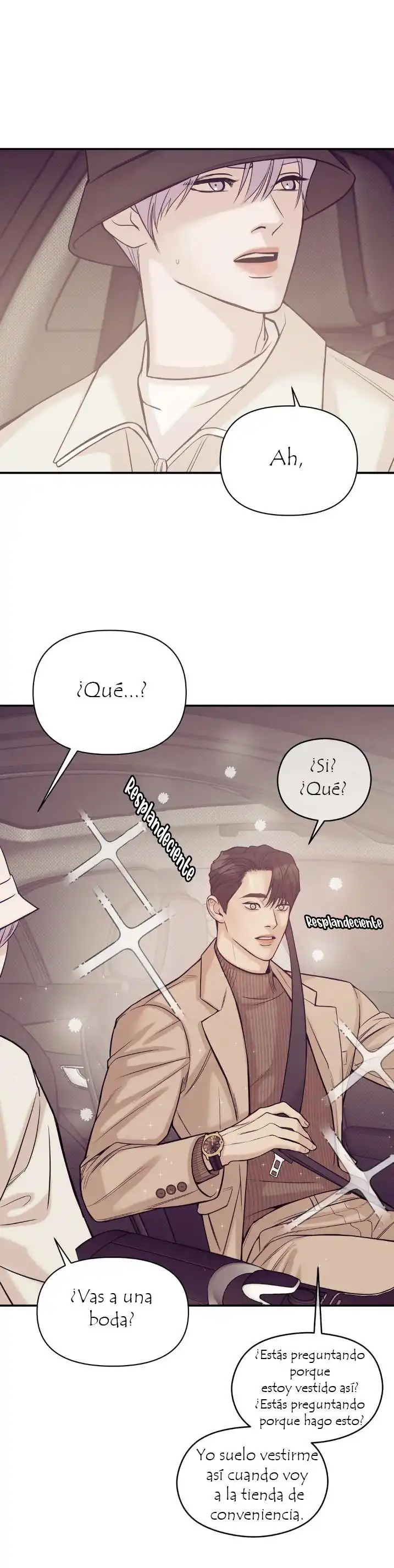 Página 34 — Shell boy Capítulo 60