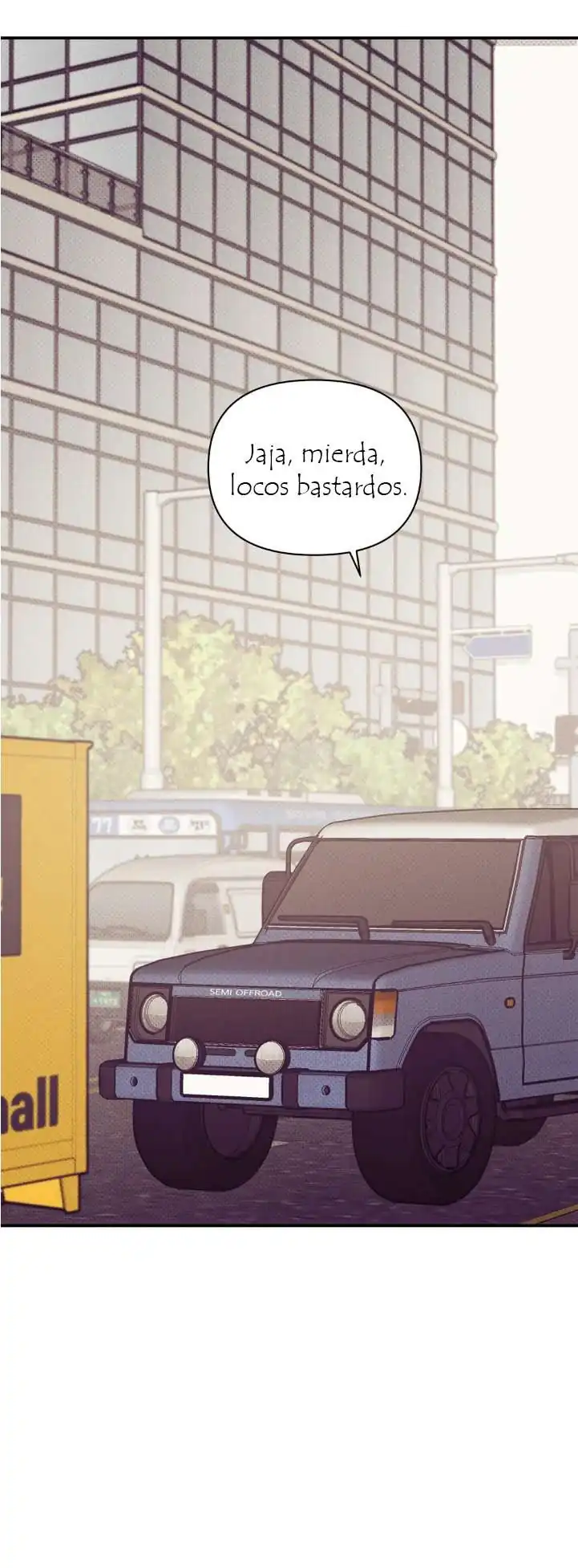 Página 2 — Shell boy Capítulo 61