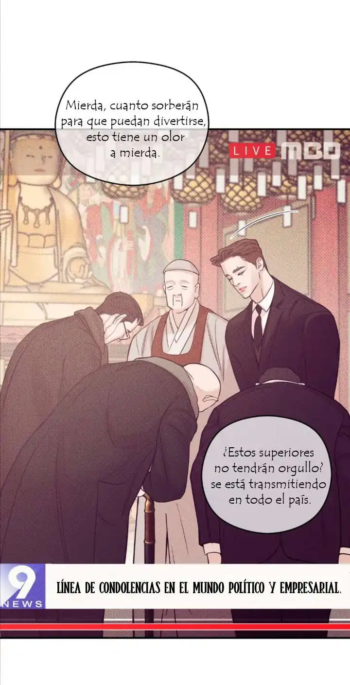 Página 4 — Shell boy Capítulo 61