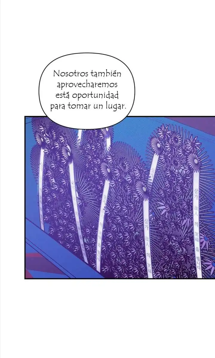 Página 6 — Shell boy Capítulo 61