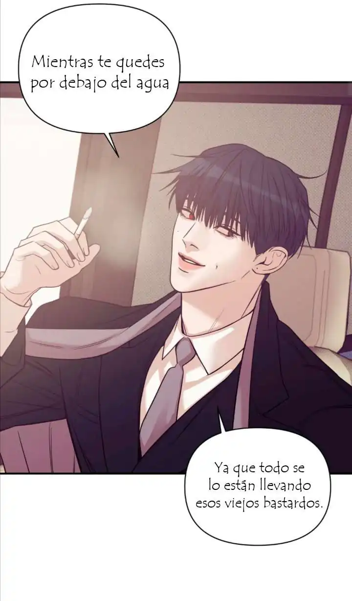 Página 7 — Shell boy Capítulo 61