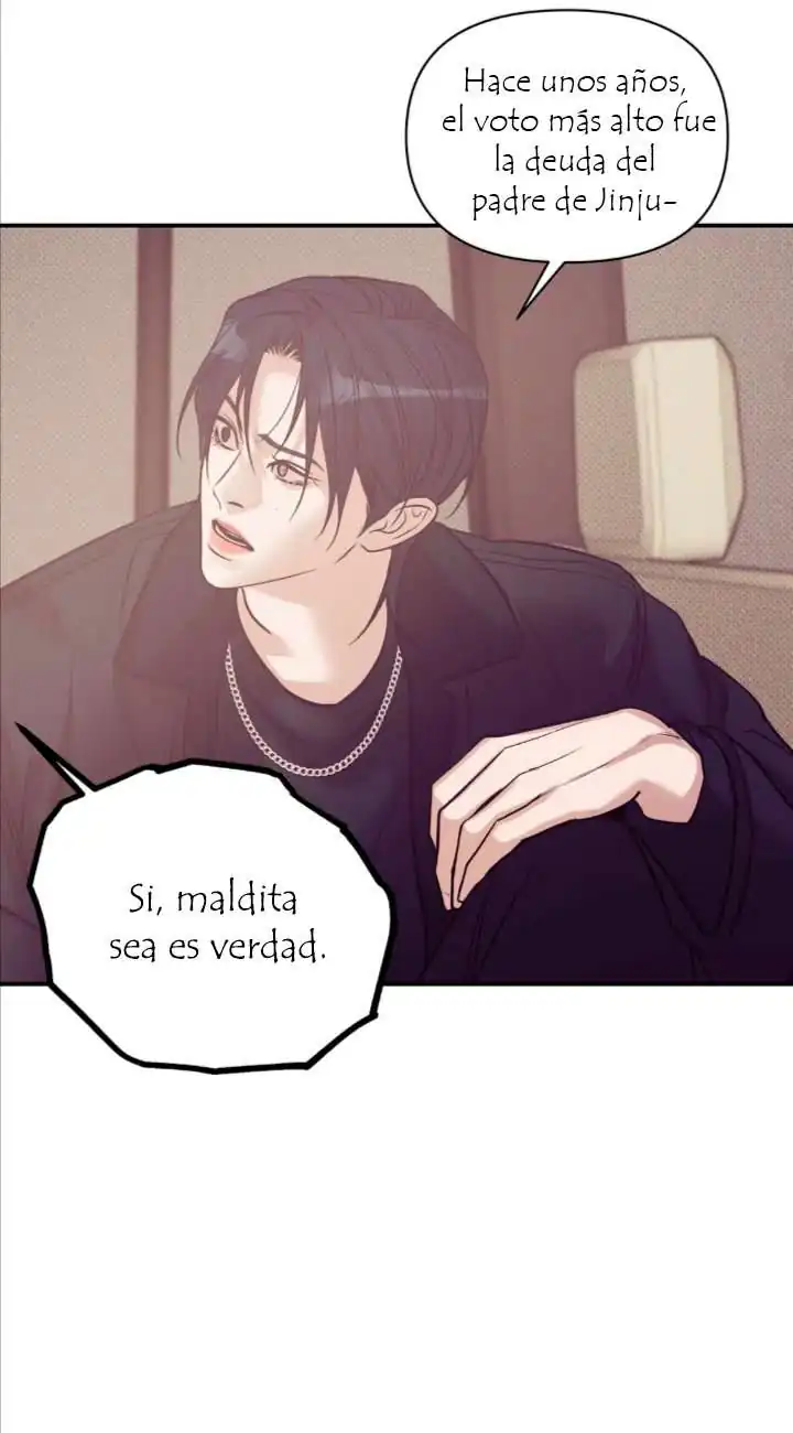 Página 14 — Shell boy Capítulo 61
