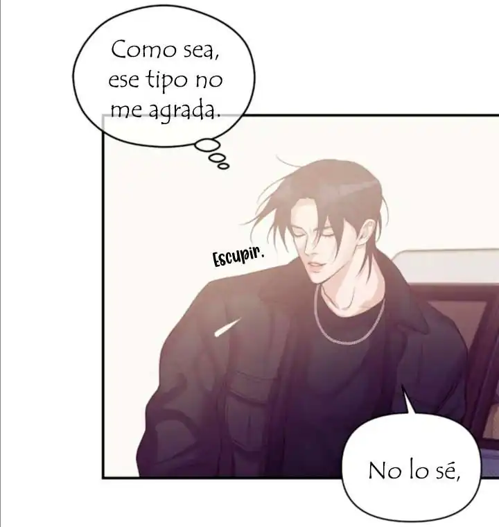 Página 22 — Shell boy Capítulo 61