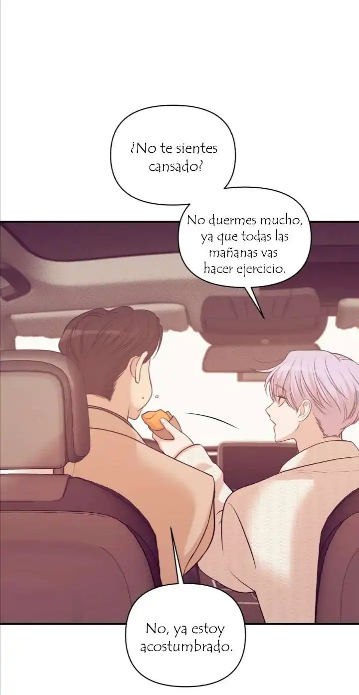 Página 29 — Shell boy Capítulo 61