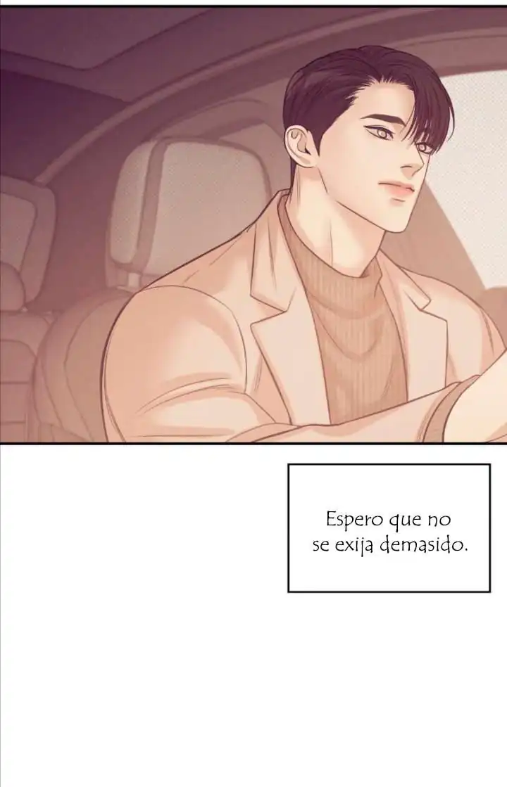 Página 31 — Shell boy Capítulo 61