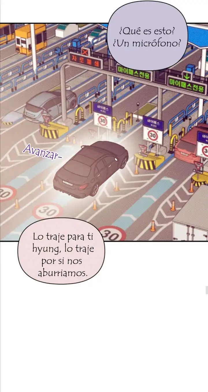 Página 36 — Shell boy Capítulo 61