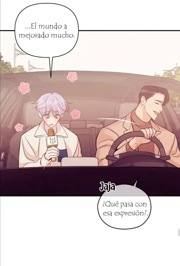 Página 38 — Shell boy Capítulo 61