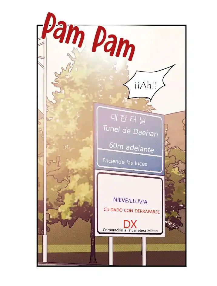 Página 41 — Shell boy Capítulo 61