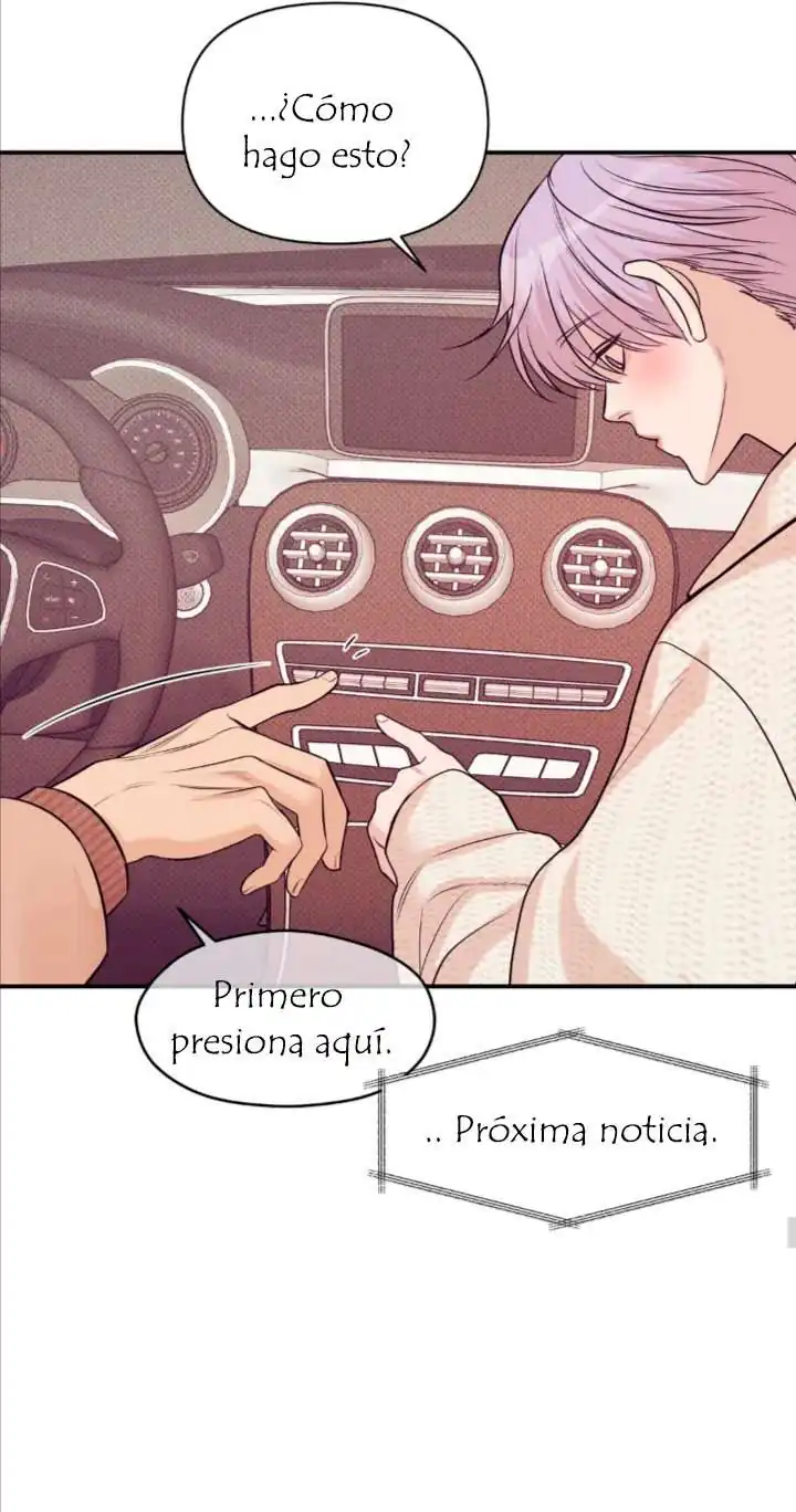 Página 43 — Shell boy Capítulo 61