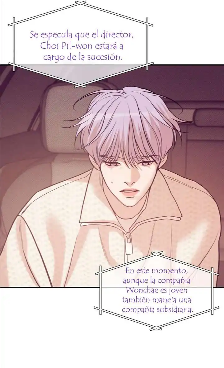 Página 46 — Shell boy Capítulo 61