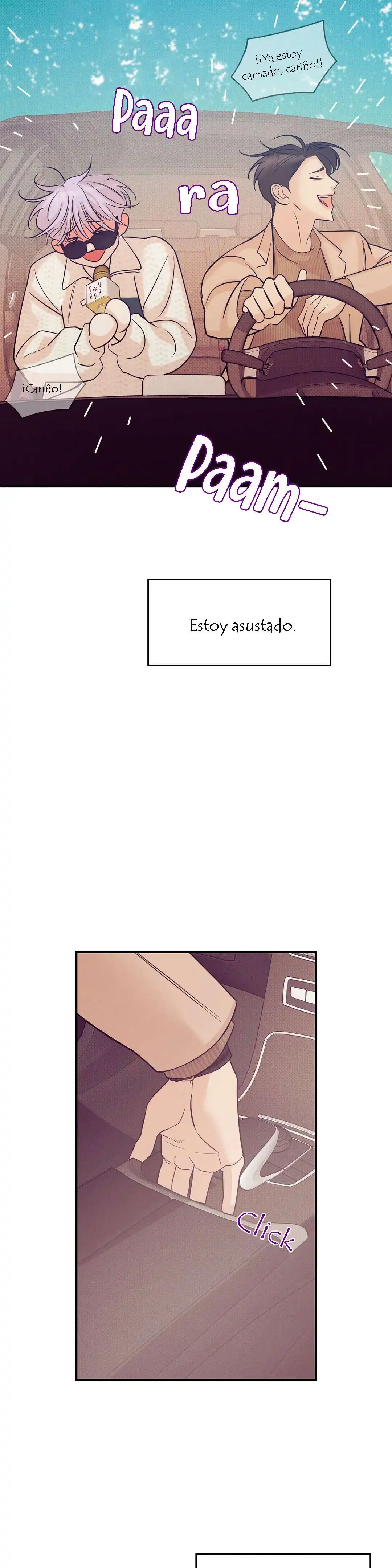 Página 7 — Shell boy Capítulo 62