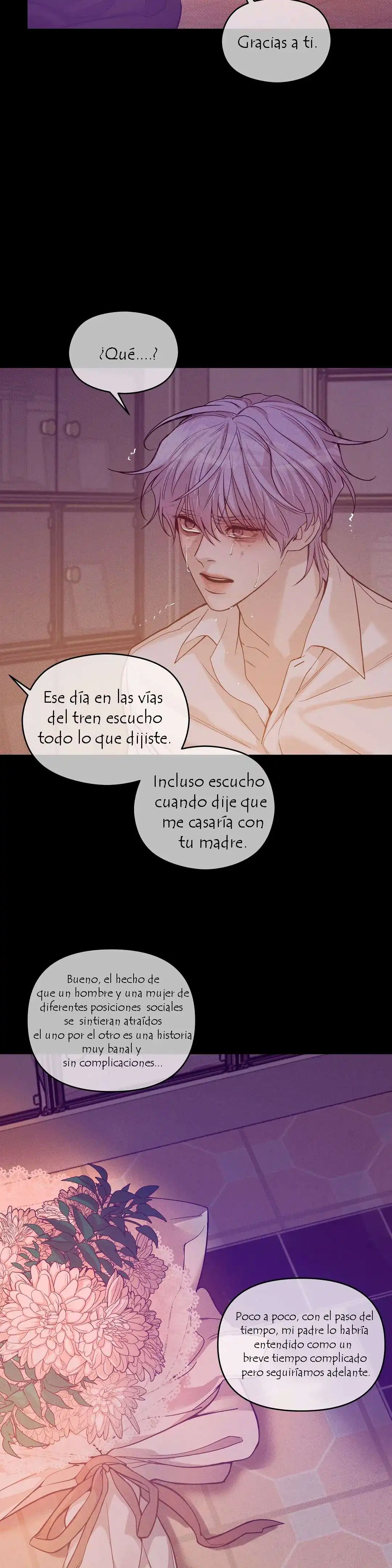 Página 27 — Shell boy Capítulo 62
