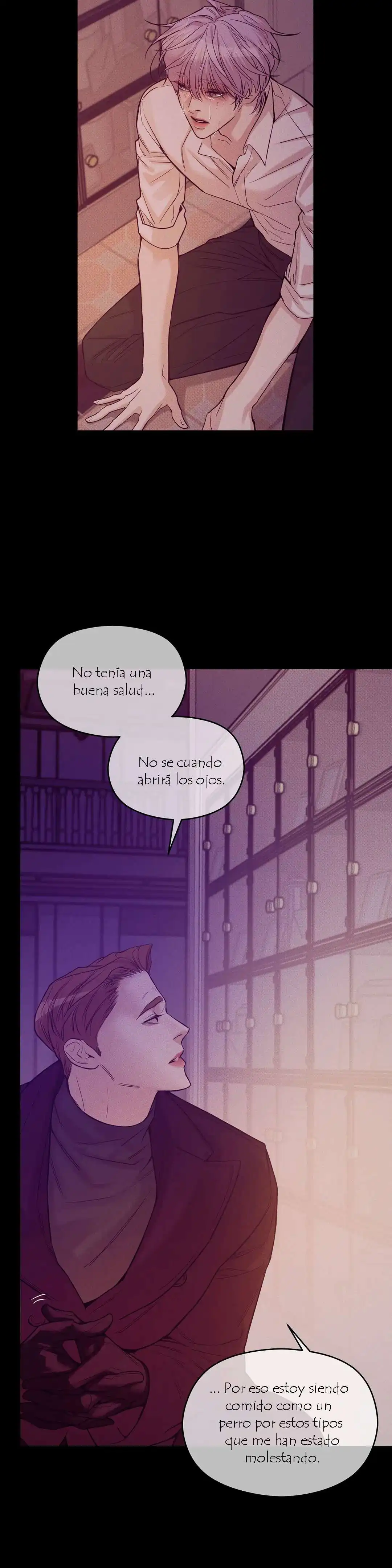 Página 29 — Shell boy Capítulo 62