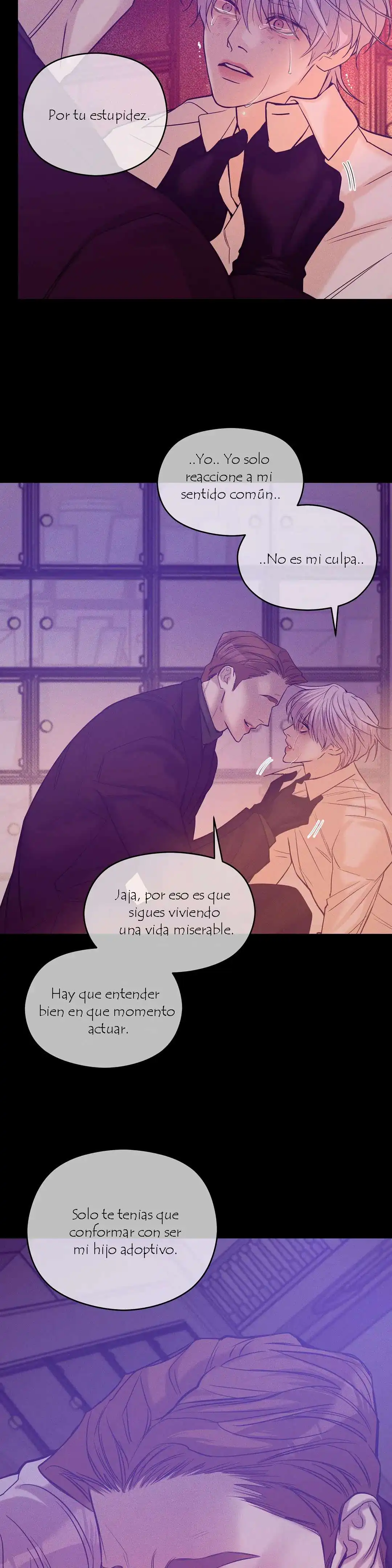 Página 31 — Shell boy Capítulo 62