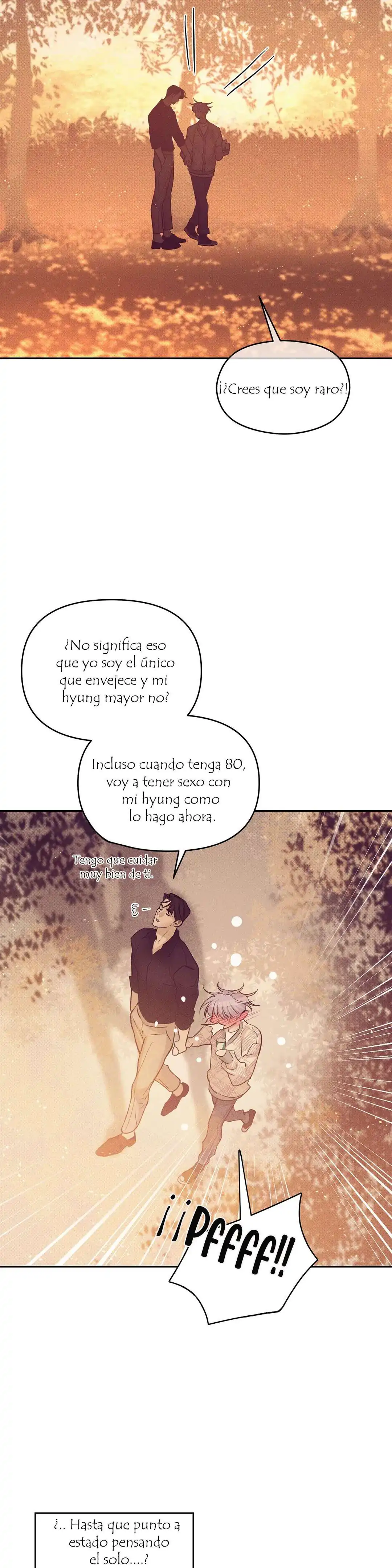 Página 3 — Shell boy Capítulo 64