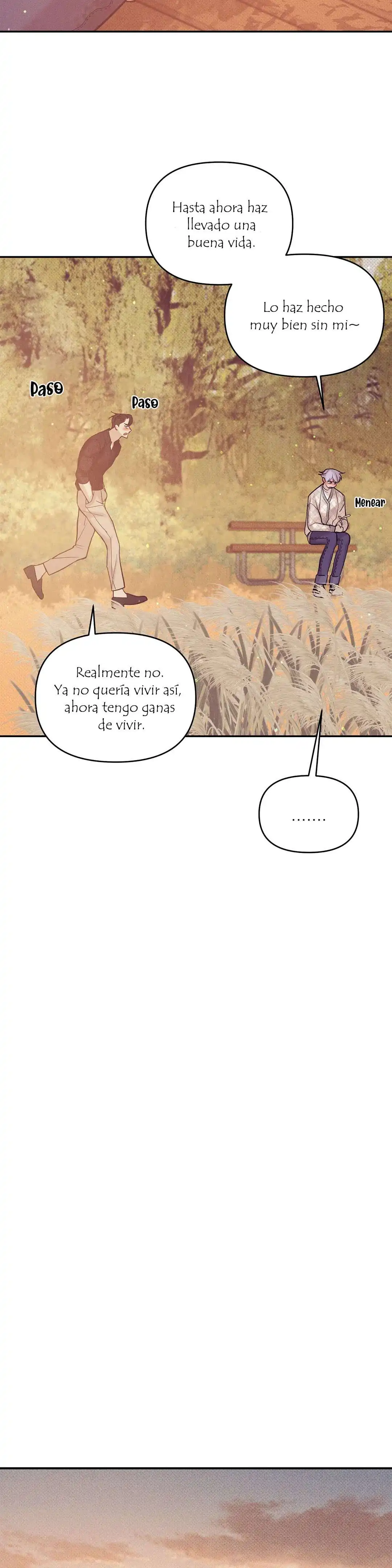 Página 10 — Shell boy Capítulo 64