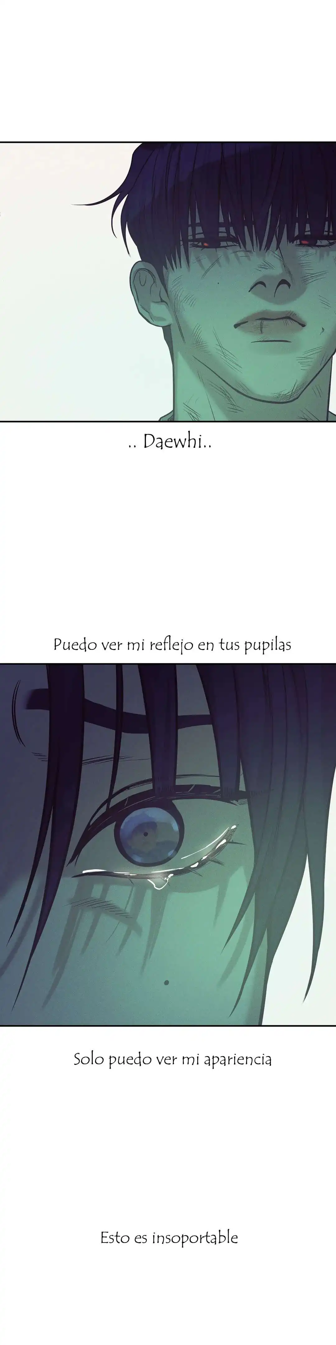 Página 22 — Shell boy Capítulo 65