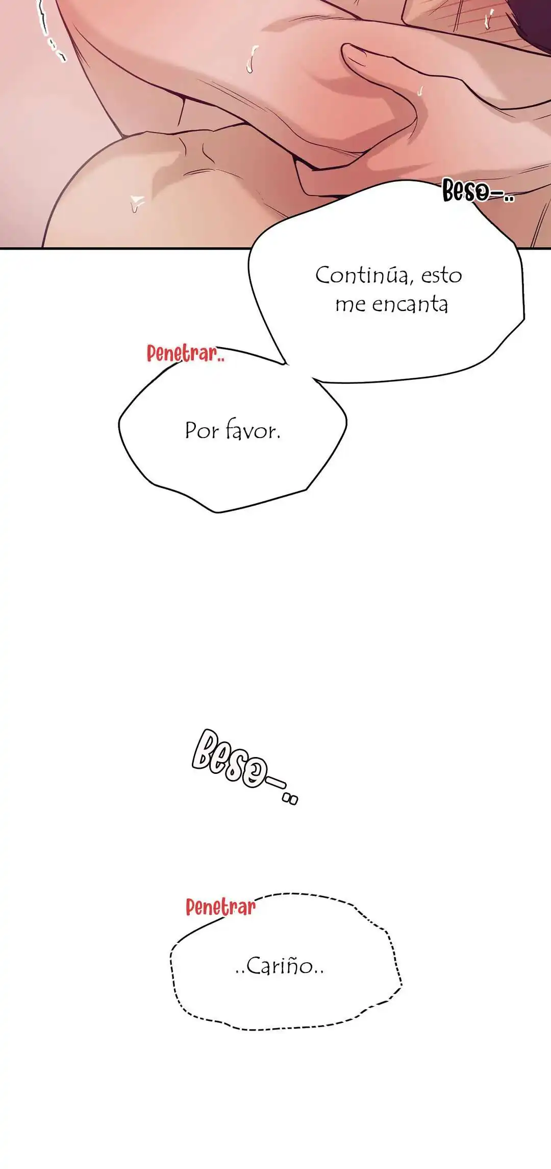 Página 8 — Shell boy Capítulo 68