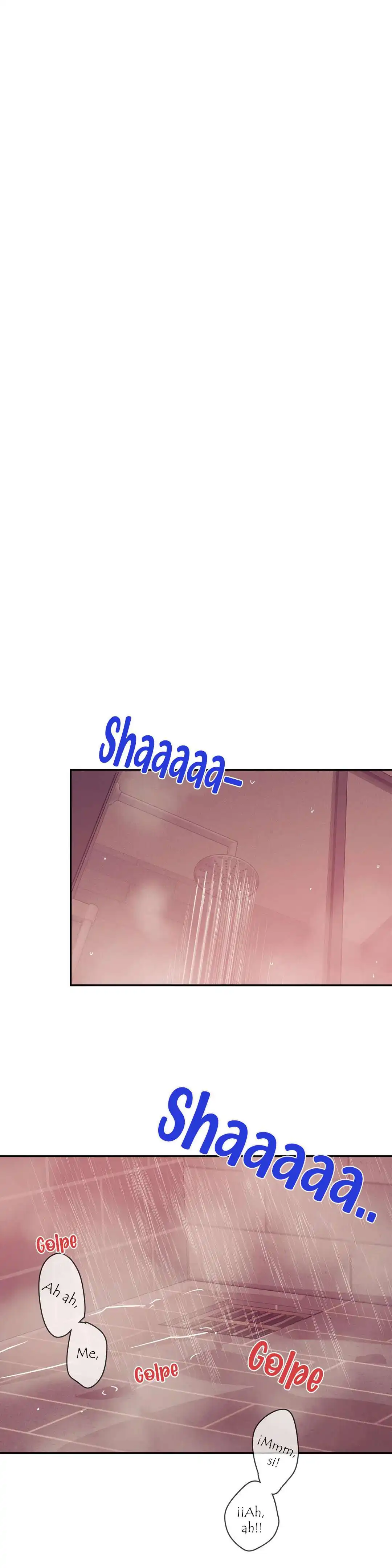 Página 10 — Shell boy Capítulo 68