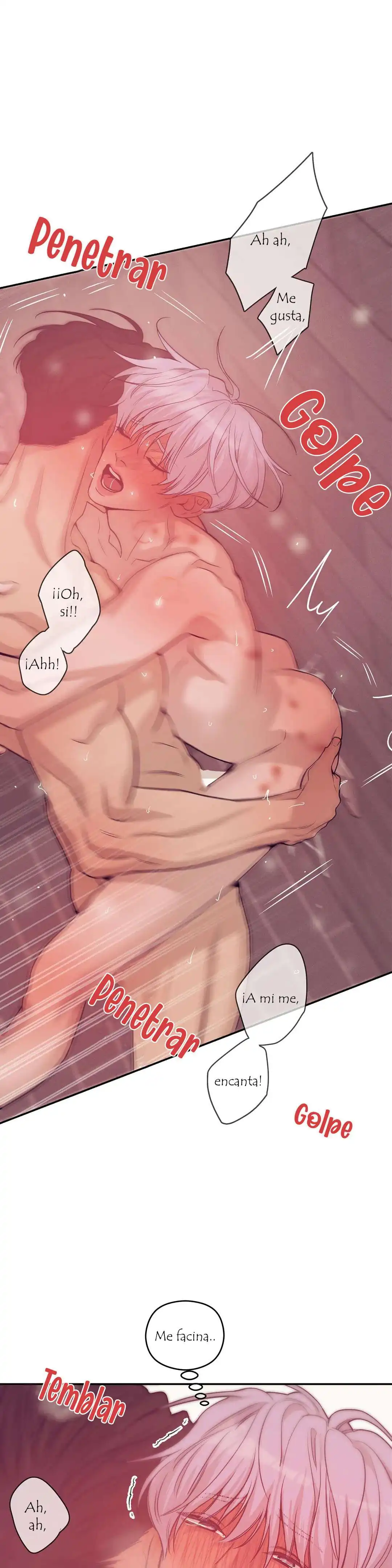 Página 11 — Shell boy Capítulo 68