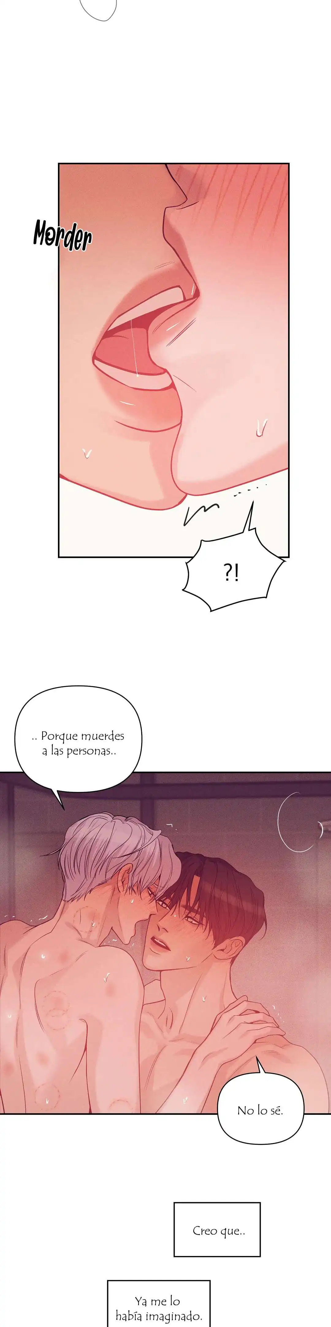 Página 16 — Shell boy Capítulo 68