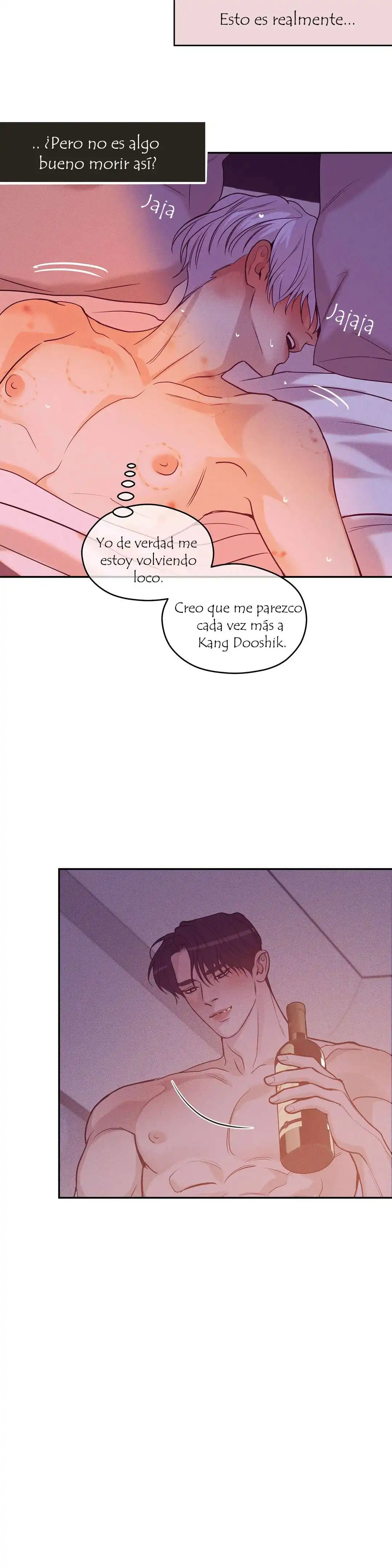 Página 24 — Shell boy Capítulo 68