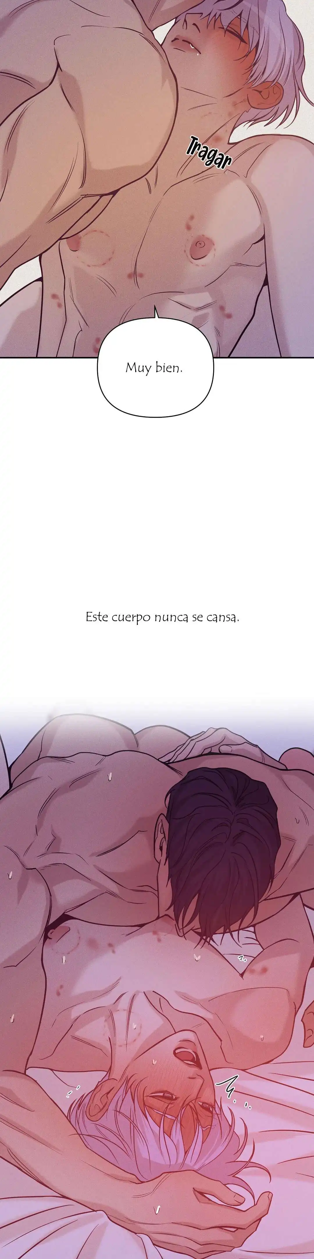 Página 27 — Shell boy Capítulo 68