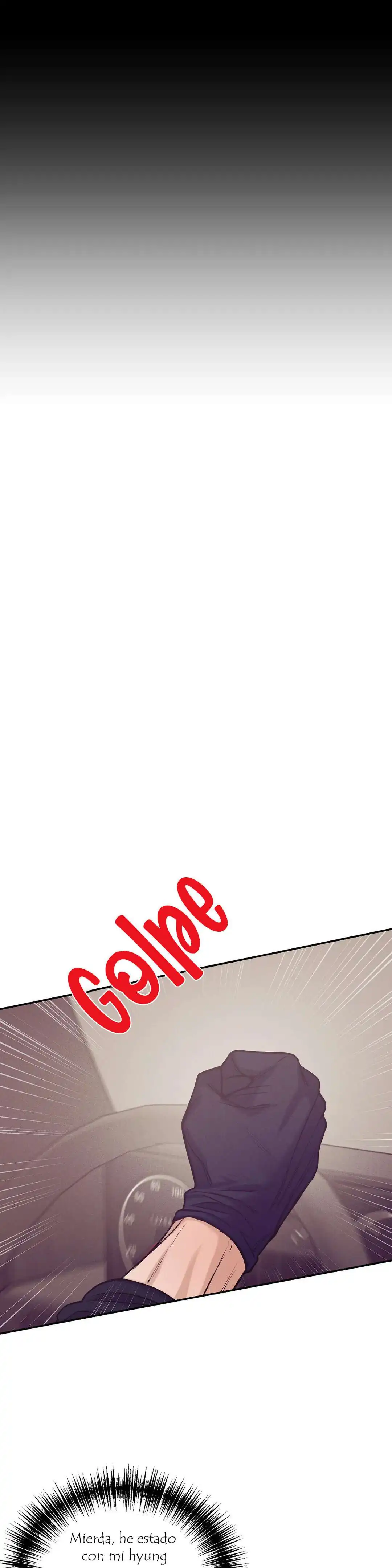 Página 15 — Shell boy Capítulo 69