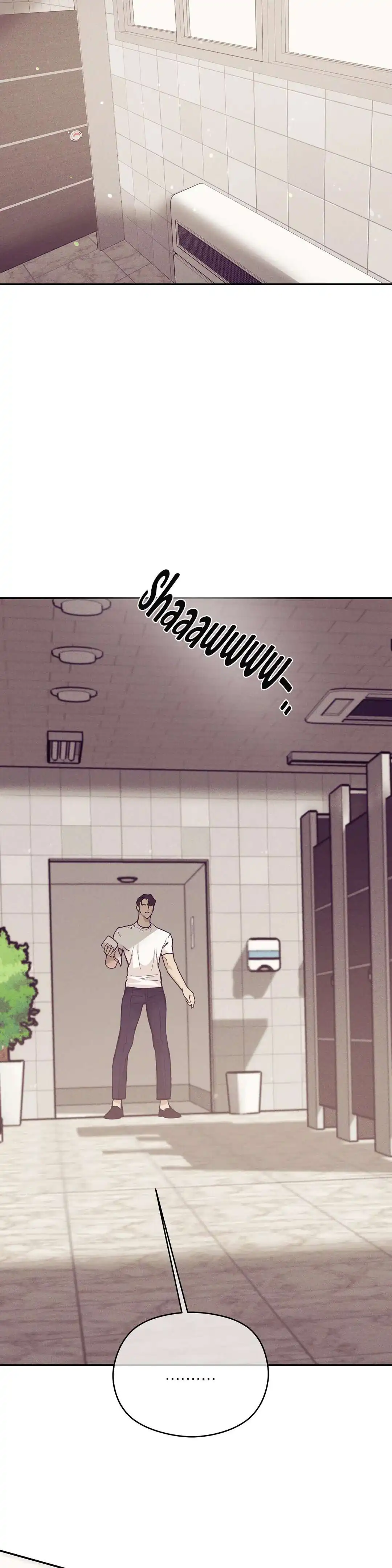 Página 26 — Shell boy Capítulo 69