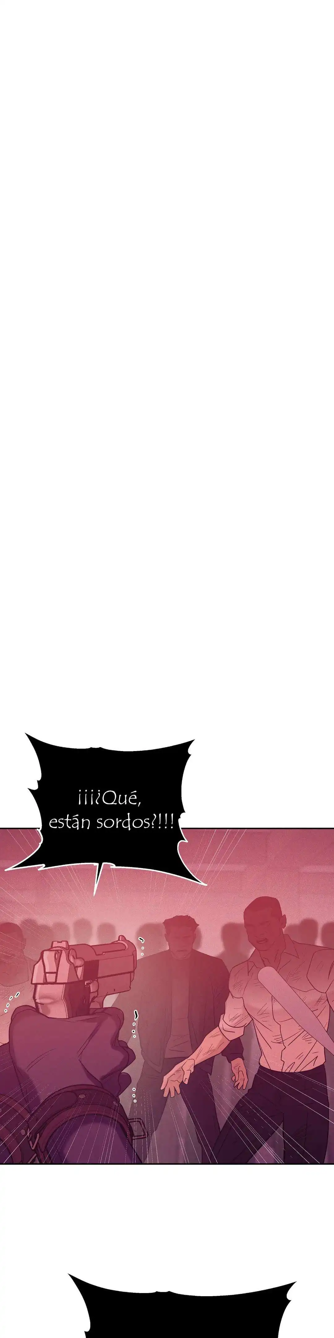 Página 5 — Shell boy Capítulo 73
