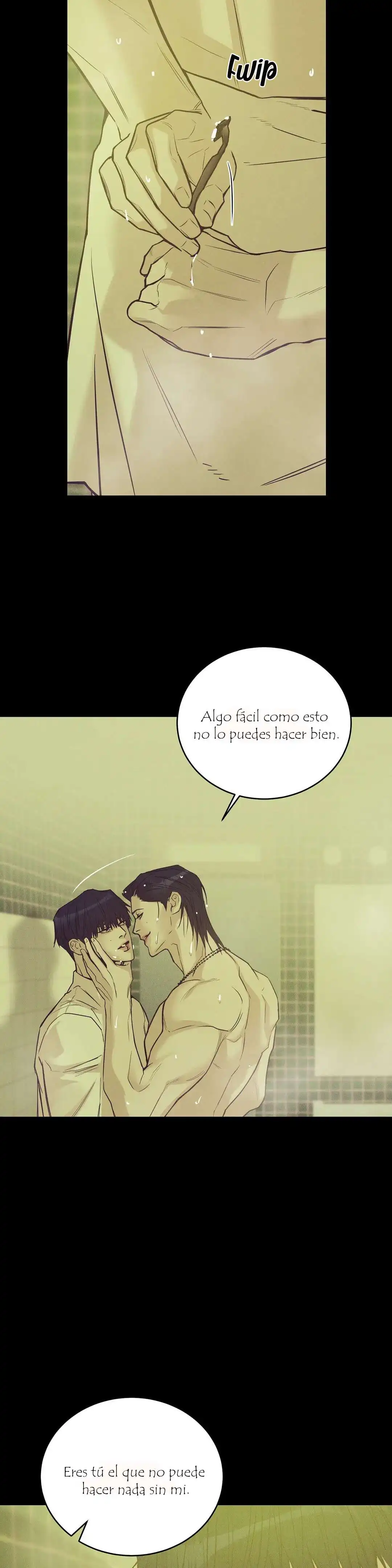 Página 26 — Shell boy Capítulo 73