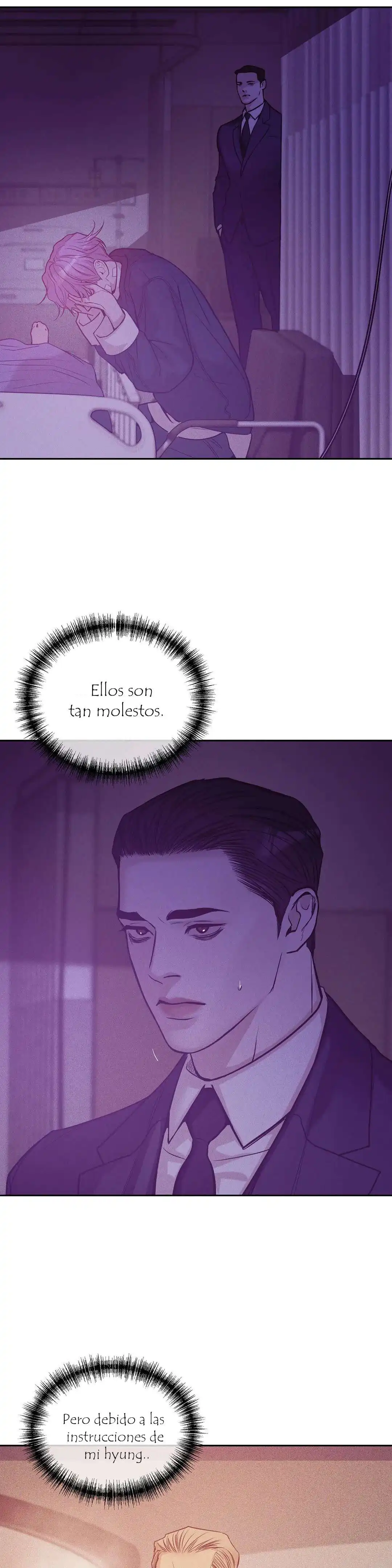 Página 34 — Shell boy Capítulo 73