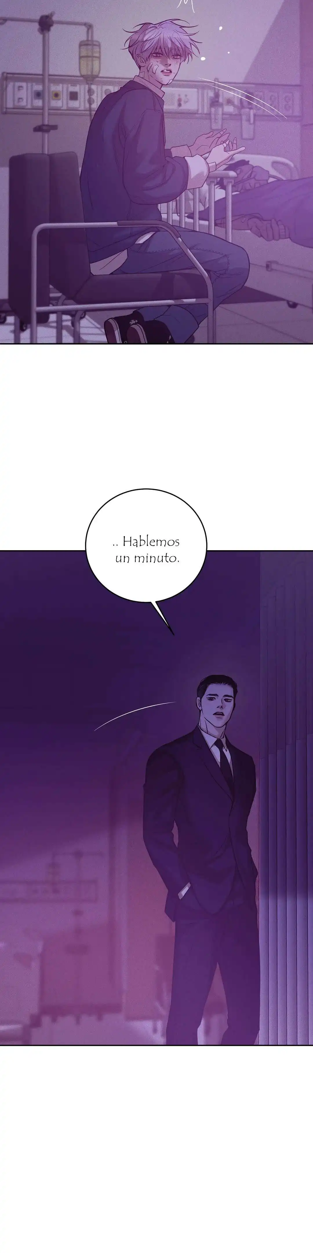 Página 25 — Shell boy Capítulo 74