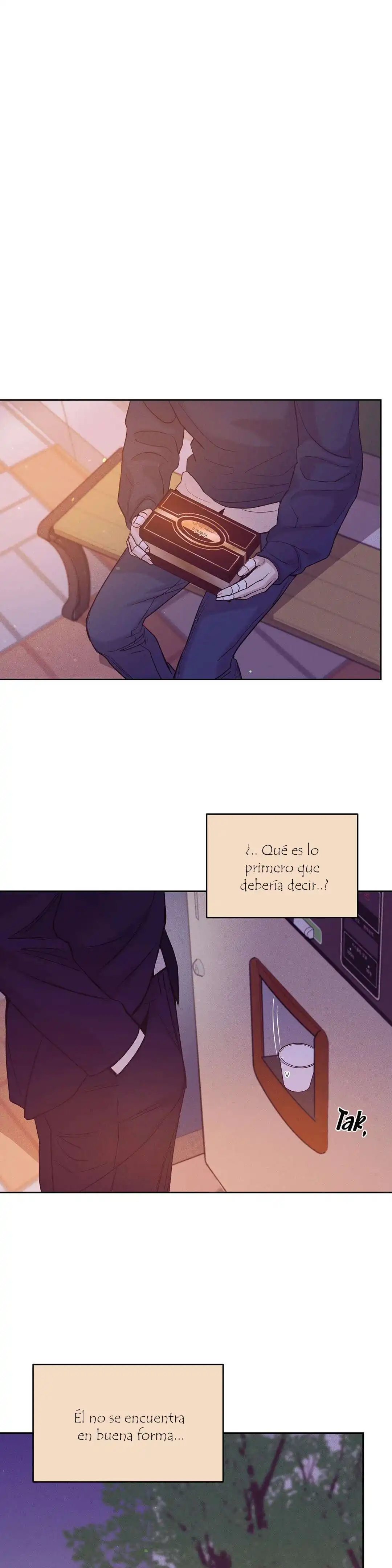 Página 26 — Shell boy Capítulo 74