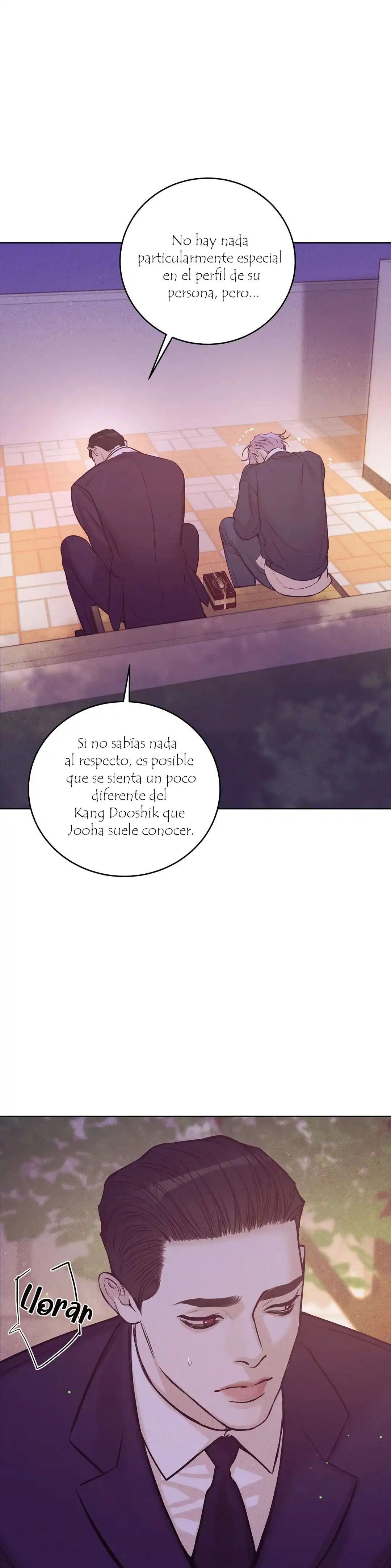 Página 36 — Shell boy Capítulo 74