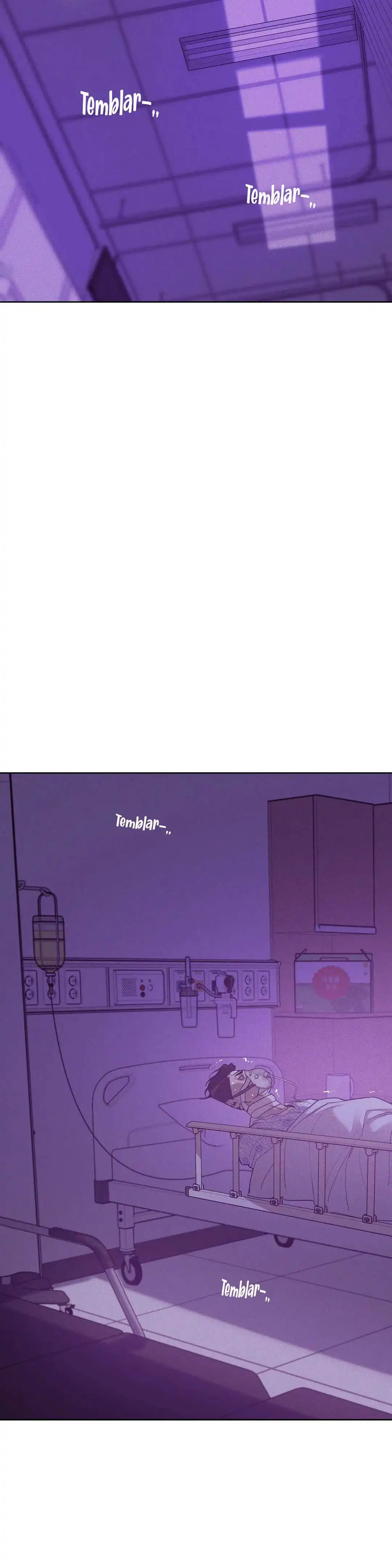 Página 8 — Shell boy Capítulo 75