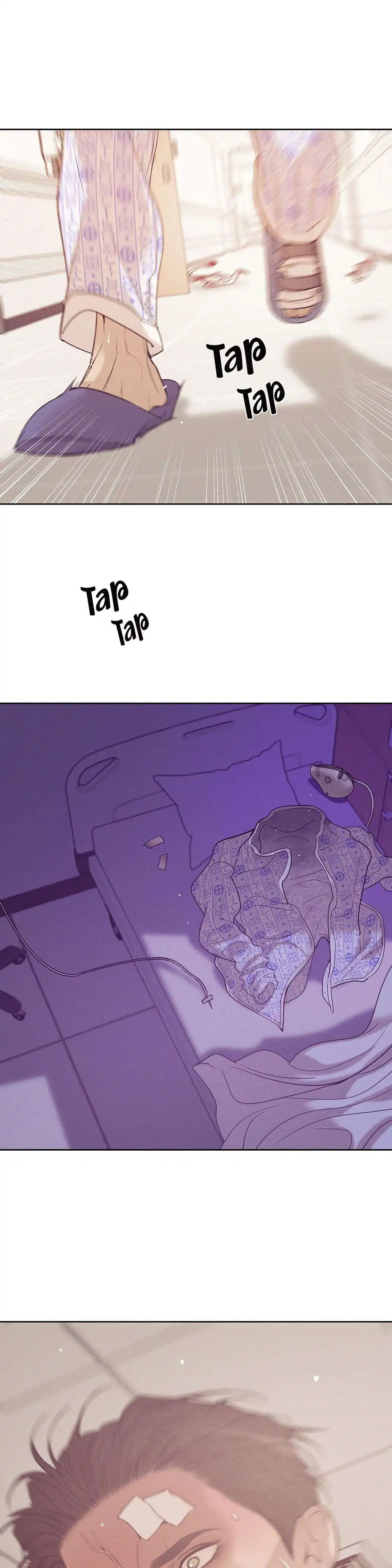Página 9 — Shell boy Capítulo 75