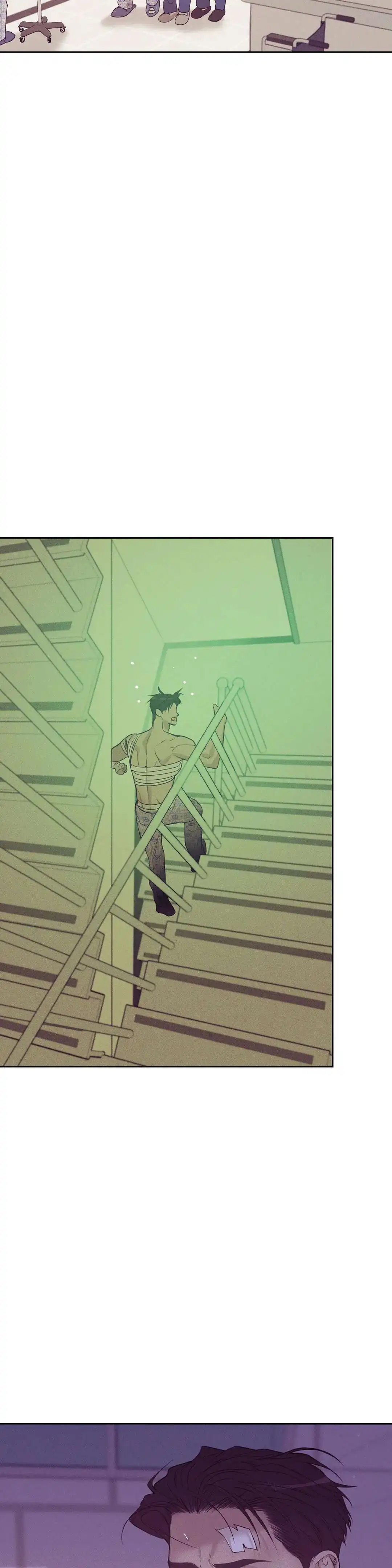 Página 11 — Shell boy Capítulo 75