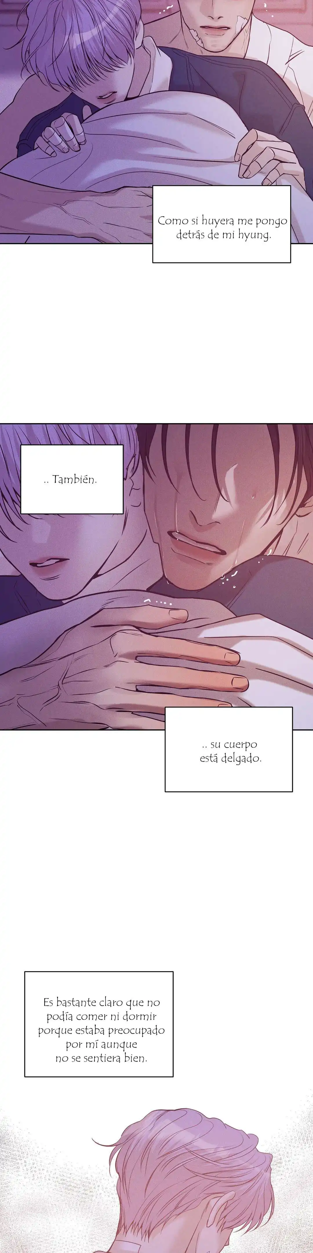 Página 24 — Shell boy Capítulo 75