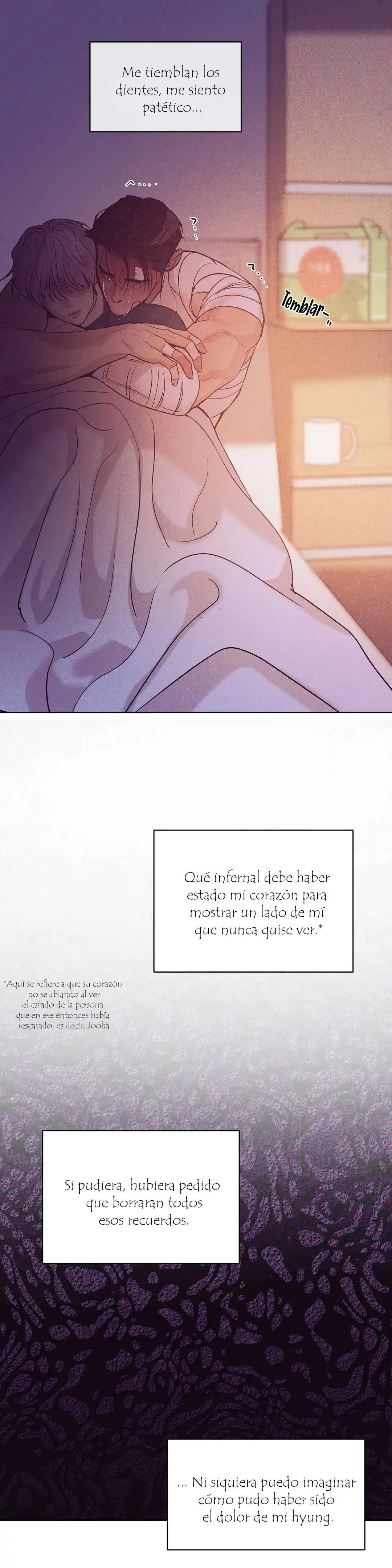 Página 26 — Shell boy Capítulo 75
