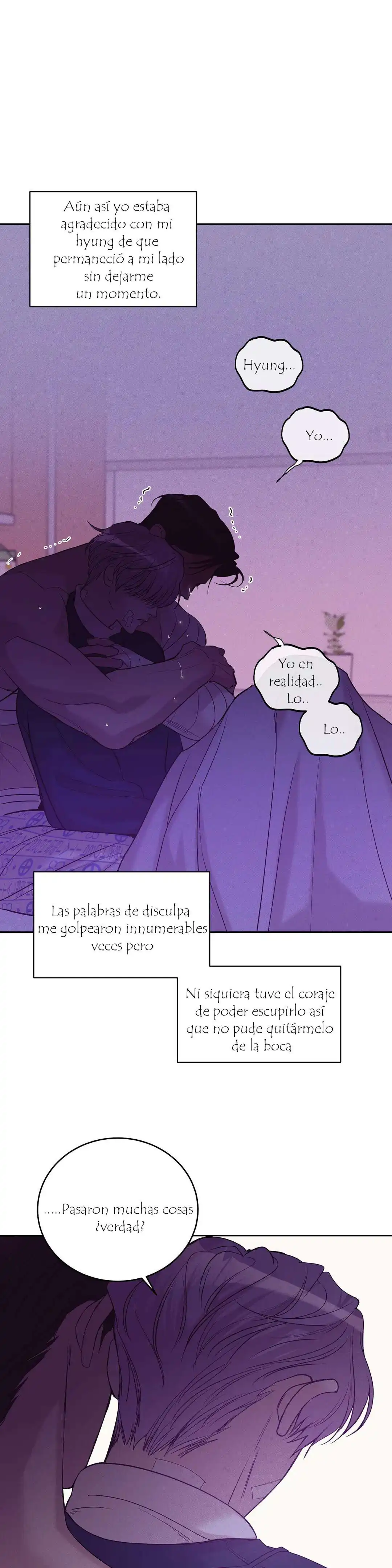 Página 27 — Shell boy Capítulo 75