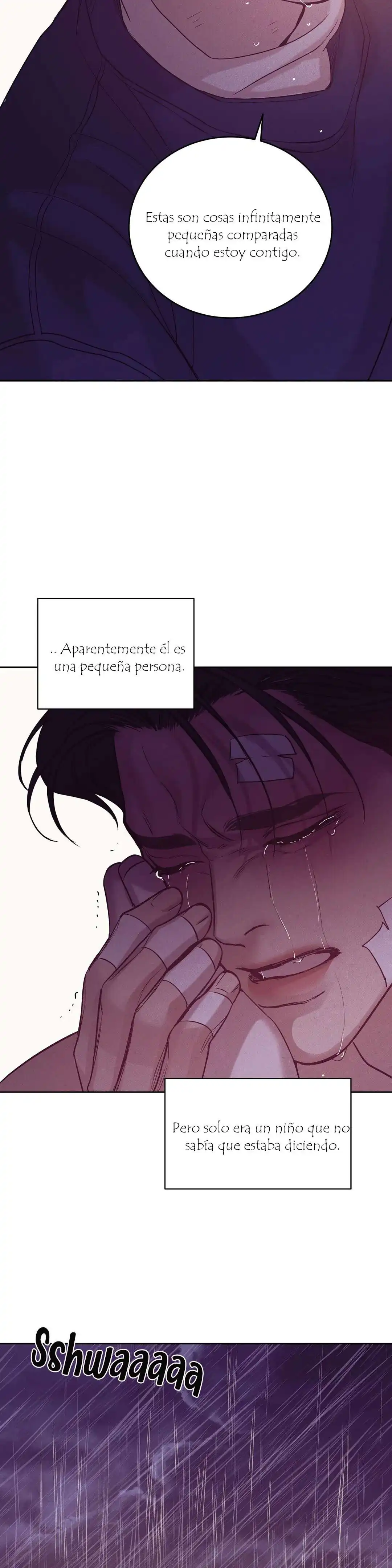 Página 29 — Shell boy Capítulo 75
