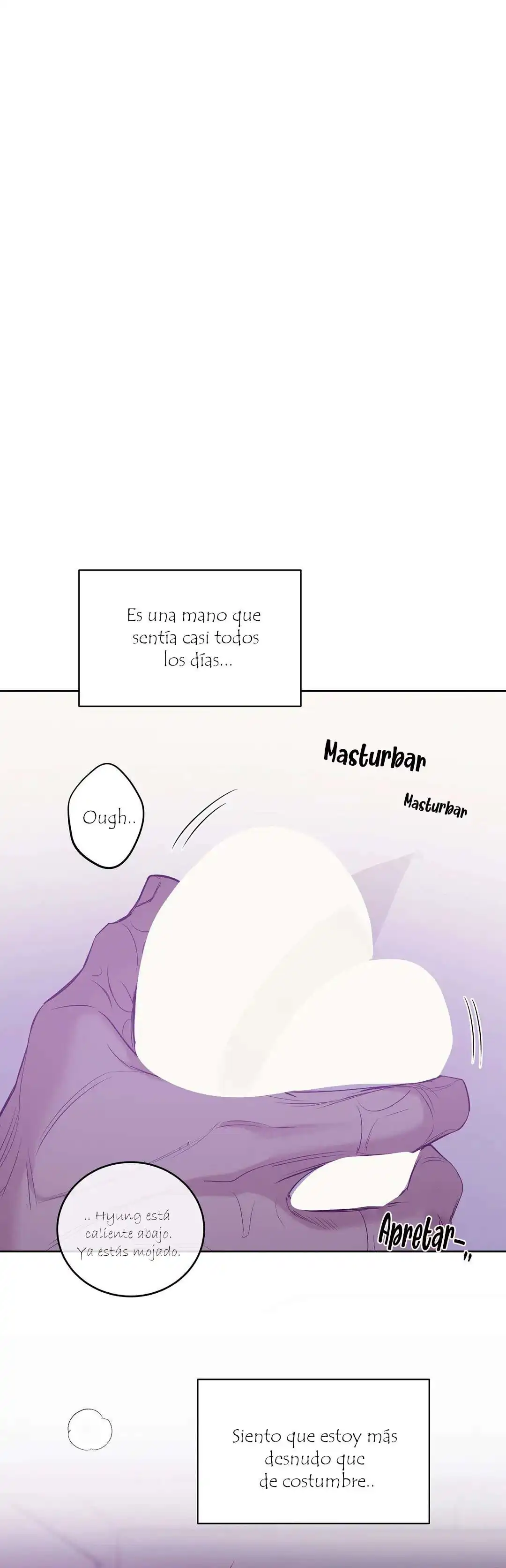 Página 10 — Shell boy Capítulo 76