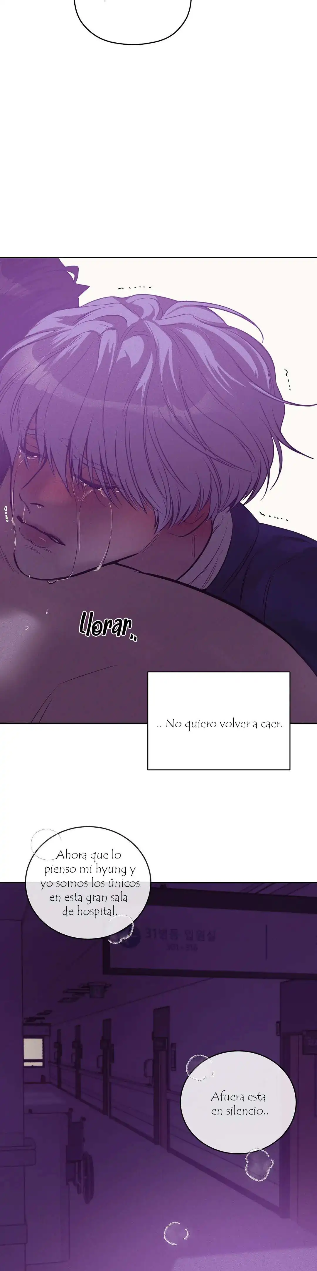 Página 13 — Shell boy Capítulo 76