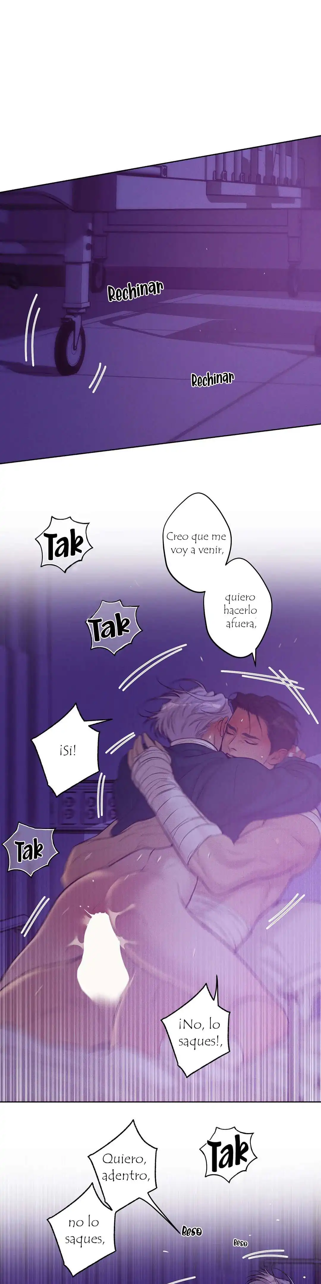 Página 29 — Shell boy Capítulo 76