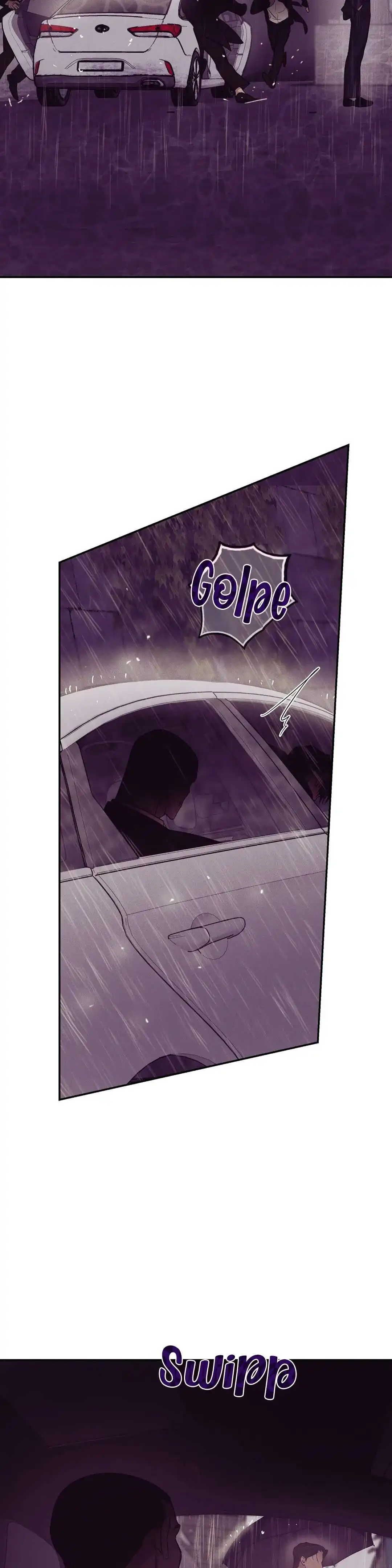 Página 14 — Shell boy Capítulo 77