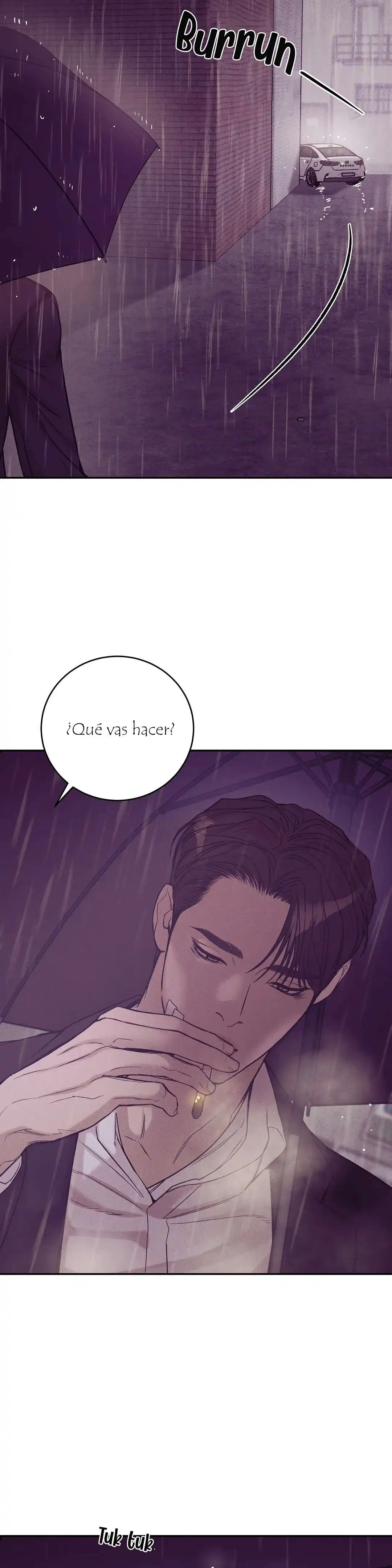 Página 16 — Shell boy Capítulo 77